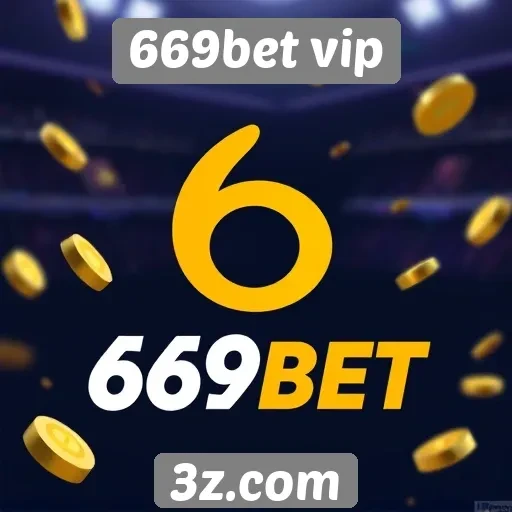 Comparativo entre 669bet vip e concorrentes