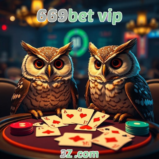 Privacidade e Segurança: O Diferencial do 669bet VIP