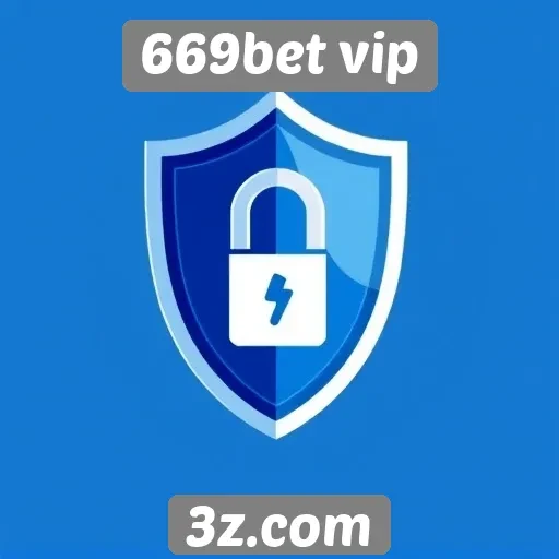 Avaliação da segurança do site 669bet vip