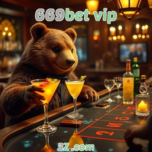 Aventura e Emoção: Slots do 669bet vip Te Esperam
