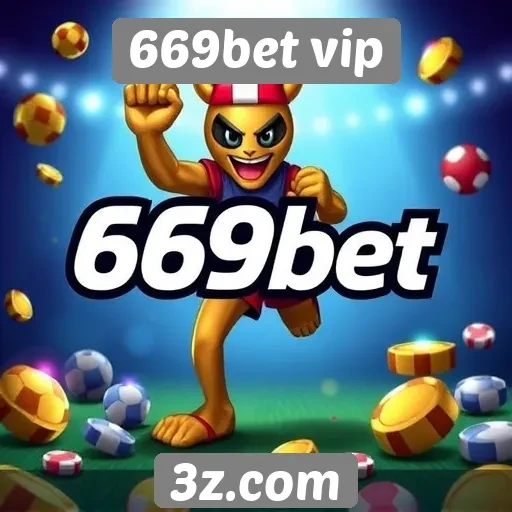 669bet vip oferece uma ampla variedade de jogos online